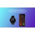 Kospet Brave 4G Smartwatch Phone 1 3 inch Android 6 0 1 2GHz 2GB RAM 16GB ROM IP68 Waterproof 620mAh Built in