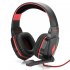 Kotion Each G4000 Pro Gaming Stereo Headset with Mic and Noise cancellation will put you in the center of the action for comfortable immersive gaming