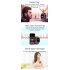 Kr06 Smart Watch 1 8 Inch Screen Bluetooth Call Waterproof Sports Pedometer Heart Rate Monitor Bracelet Green