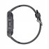 Kr06 Smart Watch 1 8 Inch Screen Bluetooth Call Waterproof Sports Pedometer Heart Rate Monitor Bracelet Black
