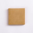 Kraft  Paper  Sticky Note  Square  Tearable  N time   Sticky Note  Student Supplies Quartet small notes brown square