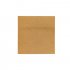 Kraft  Paper  Sticky Note  Square  Tearable  N time   Sticky Note  Student Supplies Quartet small notes brown horizontal line
