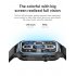 Kt64 Men Smart Watch with Bluetooth Call Ip68 Waterproof Fitness Smartwatch for iPhone Android Phone Gold