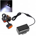 Dual CREE XM-L 6 LED Bike Light Set
