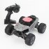 Kyamrc Kids 2 4g Remote Control Drift Racing Car 1 16 Full Scale Four wheel Drive High speed Off road Vehicle Model Toys KY 1898B red