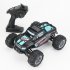 Kyamrc Kids 2 4g Remote Control Drift Racing Car 1 16 Full Scale Four wheel Drive High speed Off road Vehicle Model Toys KY 1899A red