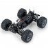 Kyamrc Kids 2 4g Remote Control Drift Racing Car 1 16 Full Scale Four wheel Drive High speed Off road Vehicle Model Toys KY 1898A blue