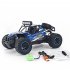 Kyamrc Ky 1601a 1 16 Remote Control Car with Lights Throttle Alloy 2wd High speed Climbing Car for Boys Red