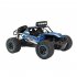 Kyamrc Ky 1601a 1 16 Remote Control Car with Lights Throttle Alloy 2wd High speed Climbing Car for Boys Red