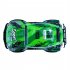 Kyamrc Y240 1 24 Mini RC Car 27hz Off road Vehicle Remote Control Car Toys Green