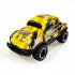 Kyamrc Y240 1 24 Mini RC Car 27hz Off road Vehicle Remote Control Car Toys Green