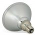 L E D  Grow Light is an incredible way to grow plants indoors  in sheds and in green houses  This is an engineered gadget made for the indoors gardener  whatev