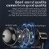 L shaped 3 5mm Headphones 90 Degree Right Angle Plug Stereo Bass Headset Wire Control In ear Earbuds gray