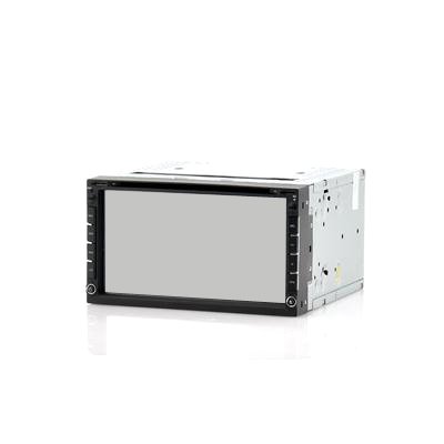 2 DIN Android Car DVD Player