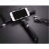 L01 Bluetooth Selfie Stick Tripod Wireless Remote Control Phone Stand Universal for iOS Android Cellphone L01 white