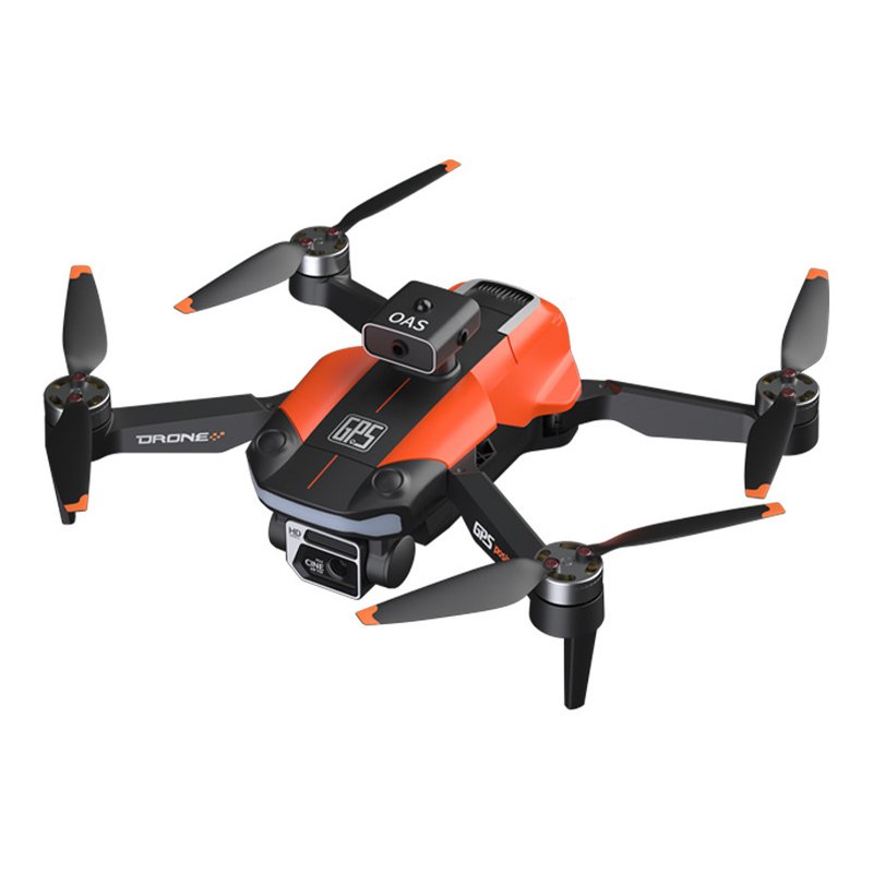 RC Drone Dual-Camera Gps Positioning HD 6k Aerial Photography Long Endurance Mini Quadcopter 