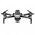 L109PRO GPS Drone 4K Quadcopter Mechanical Two axis Anti shake 5G WiFi FPV HD ESC Camera Brushless Helicopter 25mins Flight Time Single battery EPP foam box