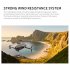 L109PRO GPS Drone 4K Quadcopter Mechanical Two axis Anti shake 5G WiFi FPV HD ESC Camera Brushless Helicopter 25mins Flight Time Single battery EPP foam box