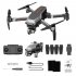 L109PRO GPS Drone 4K Quadcopter Mechanical Two axis Anti shake 5G WiFi FPV HD ESC Camera Brushless Helicopter 25mins Flight Time Single battery EPP foam box
