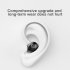 L15 Mini In Ear Bluetooth 5 0 Earphone Sports Wireless Headset with Mic Earbud Handsfree Stereo Earphones  L15 pink