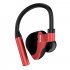 L15 TWS Wireless Earbuds Touch Control Bluetooth 5 2 Headphones IPX5 Waterproof Sports Earphones For Workout black