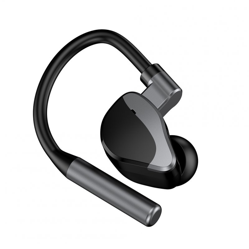L15 Wireless Bluetooth 5.2 Earphones In-ear Touch Business Handsfree Earbuds