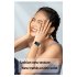 L16pro Smart Bracelet 1 47 Inch Full Touch Large Screen Ip68 Waterproof Heart Rate Monitoring Sports Watches Pink
