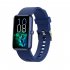L16pro Smart Bracelet 1 47 Inch Full Touch Large Screen Ip68 Waterproof Heart Rate Monitoring Sports Watches Pink