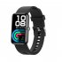 L16pro Smart Bracelet 1 47 Inch Full Touch Large Screen Ip68 Waterproof Heart Rate Monitoring Sports Watches Pink