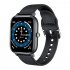 L18 Color Screen Smart Bracelet Heart Rate Sports Watch Smart Watch White