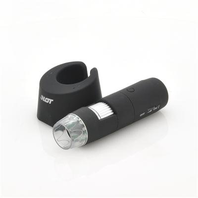 Wireless Digital Microscope