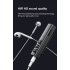 L2 5 0 Bluetooth compatible  Receiver 3 5mm Jack Car Earphone Hifi Wireless Audio Adapter Black