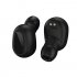 L21pro Wireless Bluetooth Headset Comfortable Sweatproof Earphones white