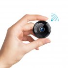 L27 Mini Wifi Camera Motion Detection Loop Recording Surveillance Camera