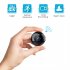 L27 Mini Wifi Camera Motion Detection Loop Recording Surveillance Camera Night Vision Cams Black