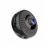 L27 Mini Wifi Camera Motion Detection Loop Recording Surveillance Camera Night Vision Cams Black