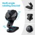 L27 Mini Wifi Camera Motion Detection Loop Recording Surveillance Camera Night Vision Cams Black