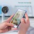 L27 Mini Wifi Camera Motion Detection Loop Recording Surveillance Camera Night Vision Cams Black