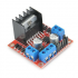 L298N DC Stepper Motor Driver Module Dual H Bridge Control Board for Arduino L298N