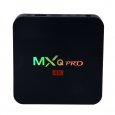 MXQ Pro Amlogic S905 TV Box-EU Plug