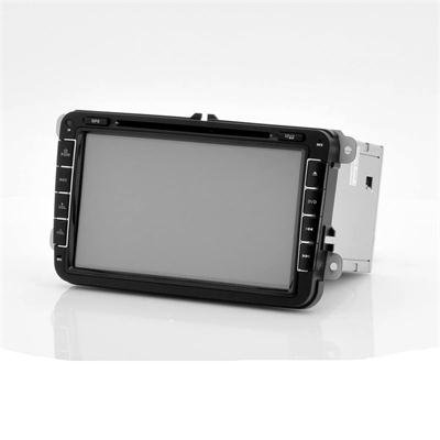 VW 3G Android Car DVD Player - Road Elite