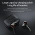 L31 Tws Bluetooth Earphone Music Earpieces Business Headset Sports Earbuds Suitable Wireless Headphones for Xiaomi Huawei Iphone black