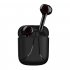 L31 Wireless Bluetooth Headset With Mic Ipx7 Waterproof Sport Music Earphones white