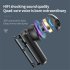 L33 Tws Bluetooth compatible  Headset Sports Wireless Headphones Sport Earbuds Waterproof Noise Cancelling Music Headset Mini In ear Gift Headset White