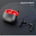 L33 Tws Wireless  Earphone Sports Waterproof Noise reducing Portable Sport Music Earphone black