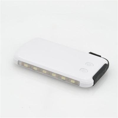 6000mAh High Capacity Power Bank - Ninja