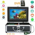 Underwater Fishing Camera w/ 9 Inch Monitor