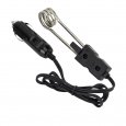 Portable Safe Car 12V/24V Immersion Water Hea