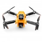 L632 Rc Drone Brushless 4k Dual Camera Aerial Photography RC Aircraft