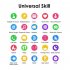 L8 IP68 Waterproof Smart Watch ECG PPG Heart Blood Pressure Multi Sports Mode Smart Bracelet for IOS Android  Green